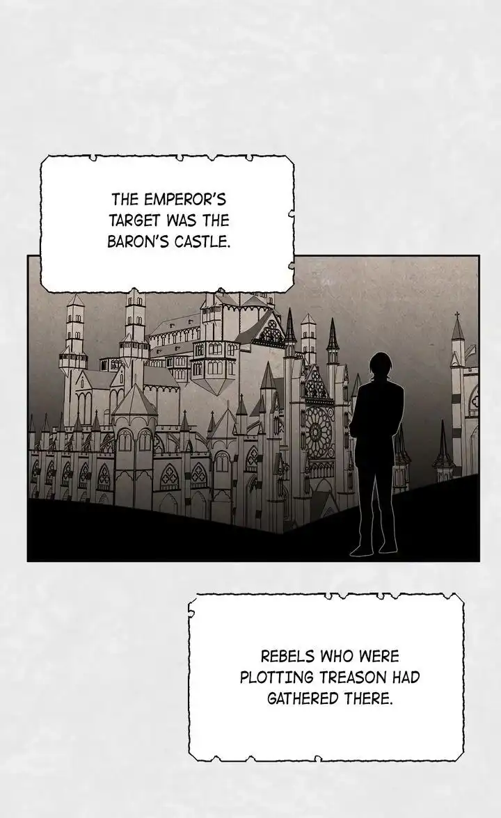 I Choose the Emperor Ending Chapter 41 4